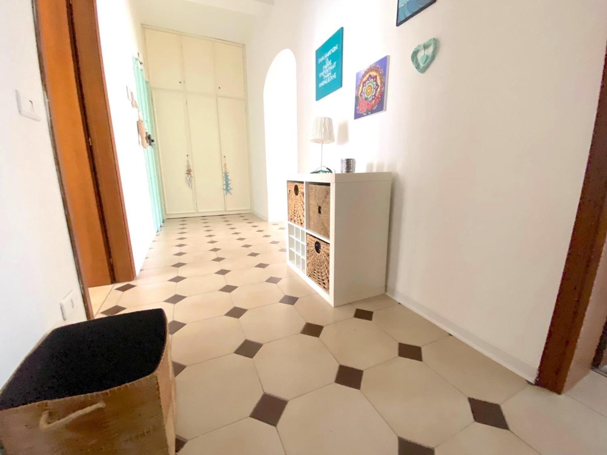 Valentina'S Home Livorno Eksteriør billede
